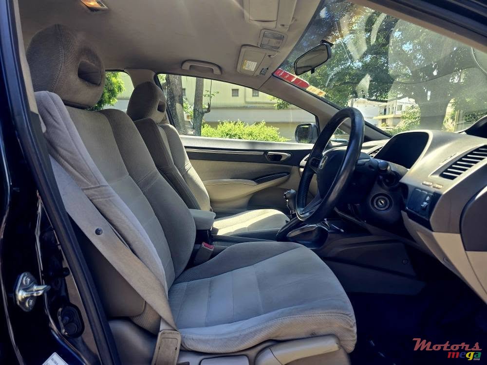 2009' Honda Civic photo #6