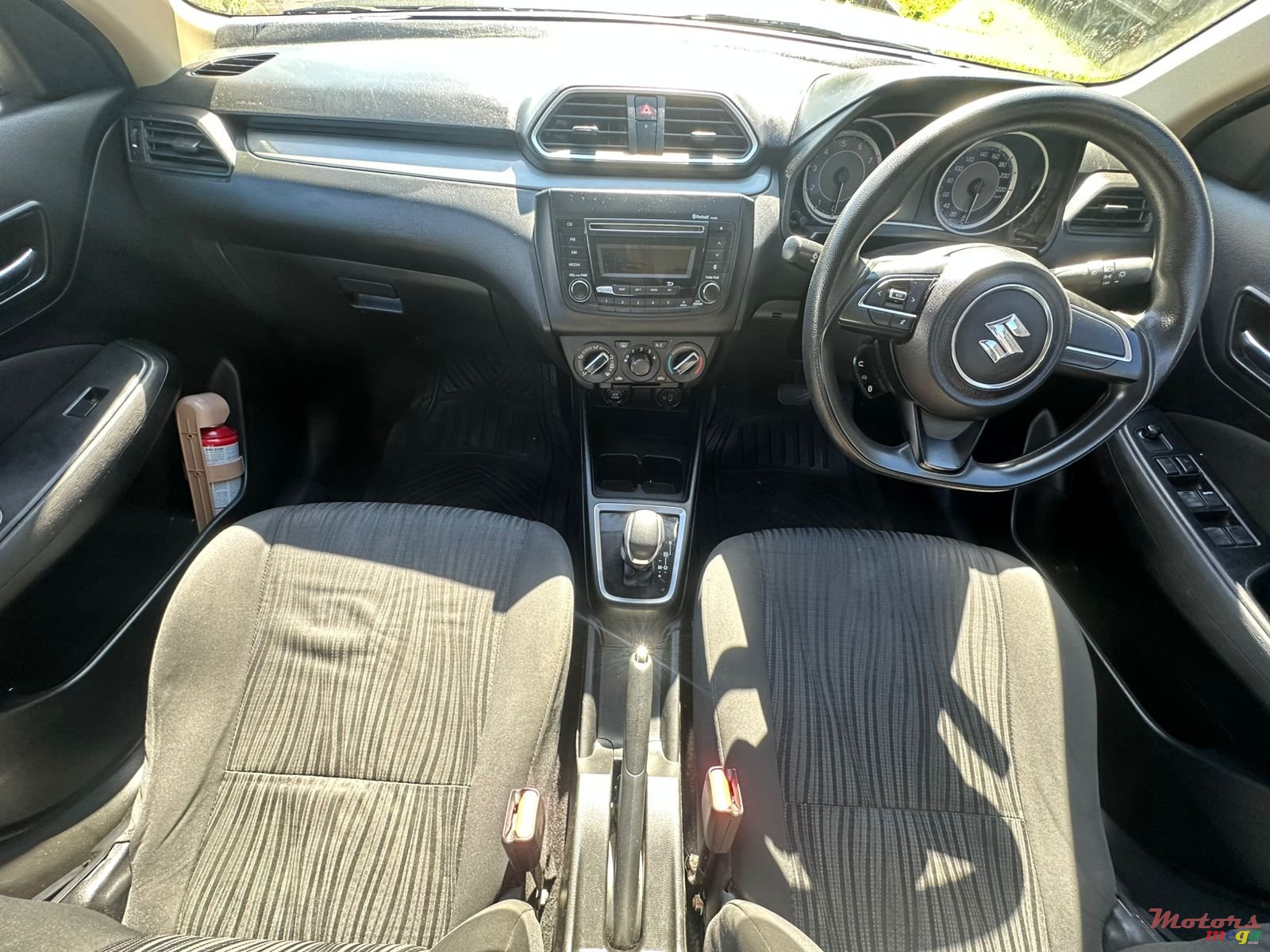 2020' Suzuki Ciaz photo #7