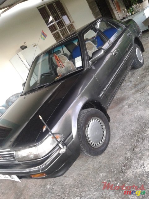 1989' Toyota Corona At170 photo #4