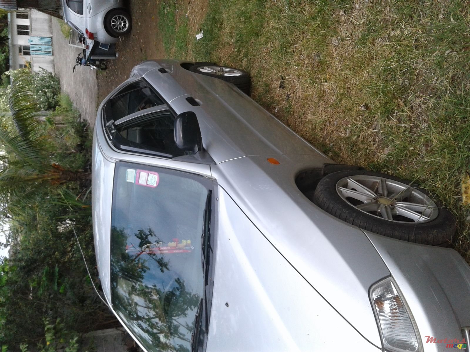 1998' Mitsubishi Lancer no photo #2