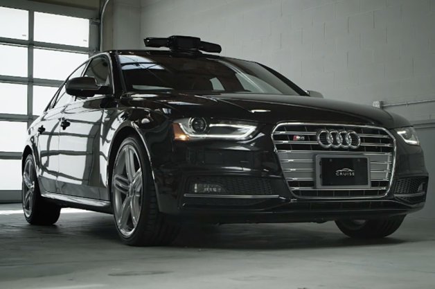 Startup Will Make Your Audi A4 Self-Driving for $10k