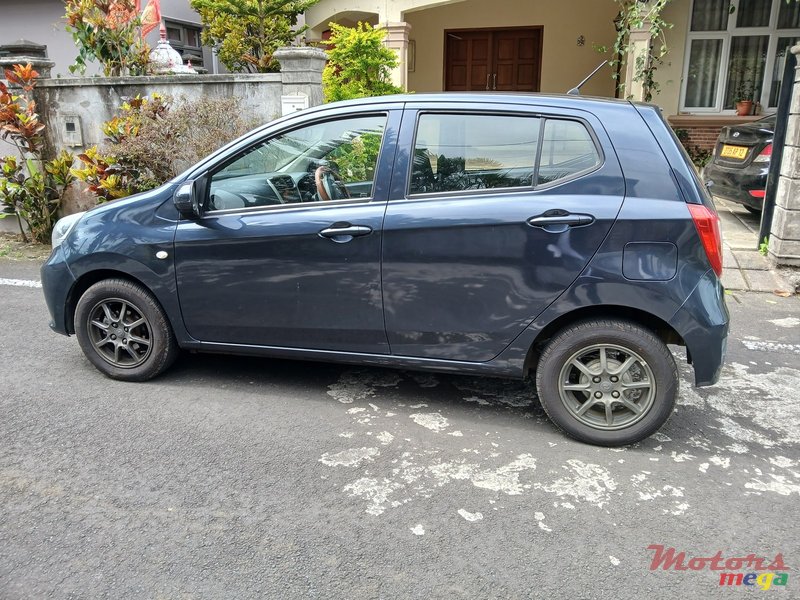 2017' Perodua photo #2