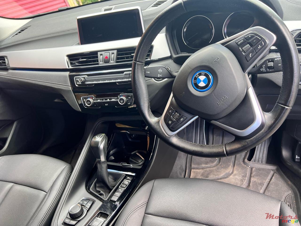 2023' BMW X2 photo #4