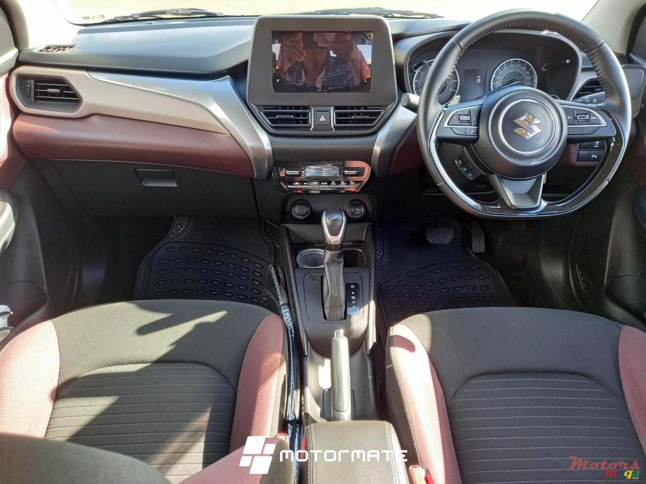 2024' Suzuki Fronte FRONX photo #5