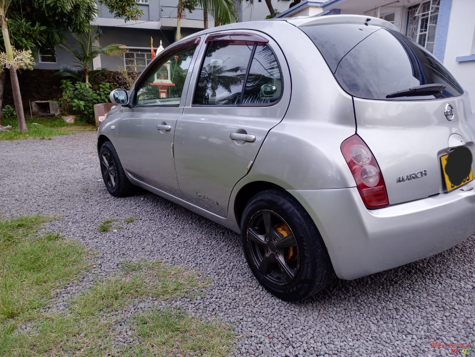 2006' Nissan photo #2