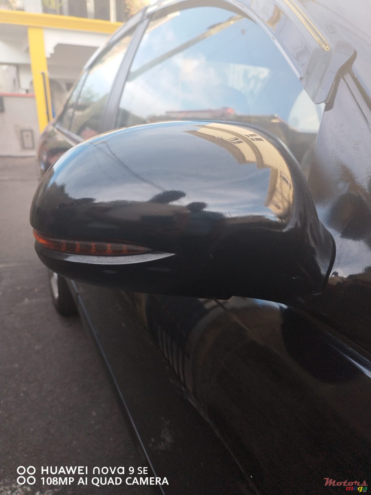 2005' Nissan Sunny photo #3