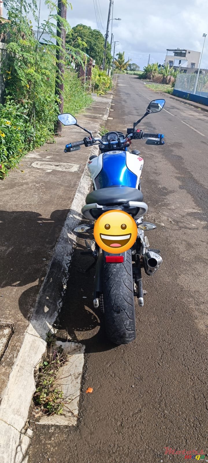 2010' Suzuki photo #3