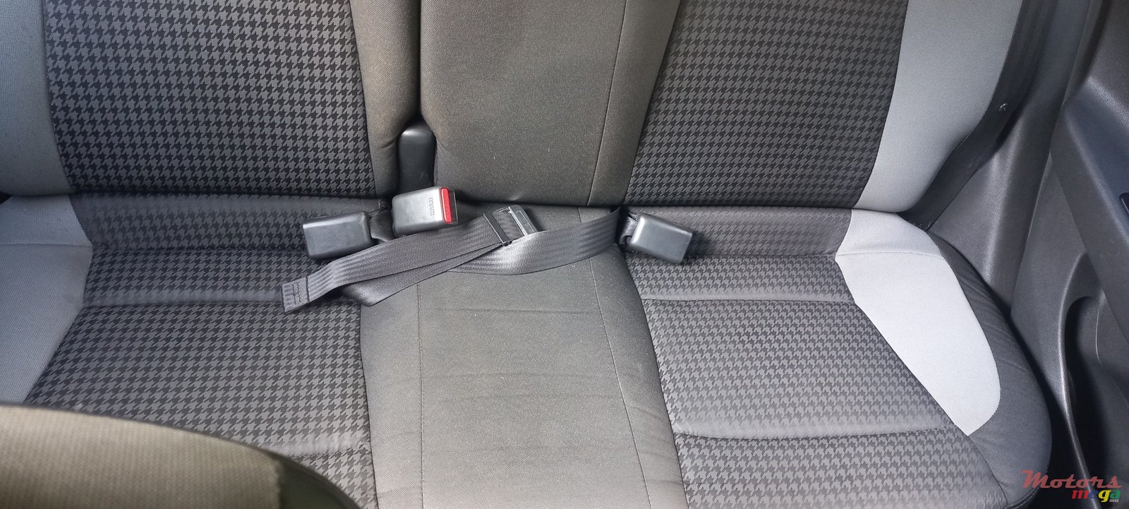 2019' Hyundai i20 photo #6