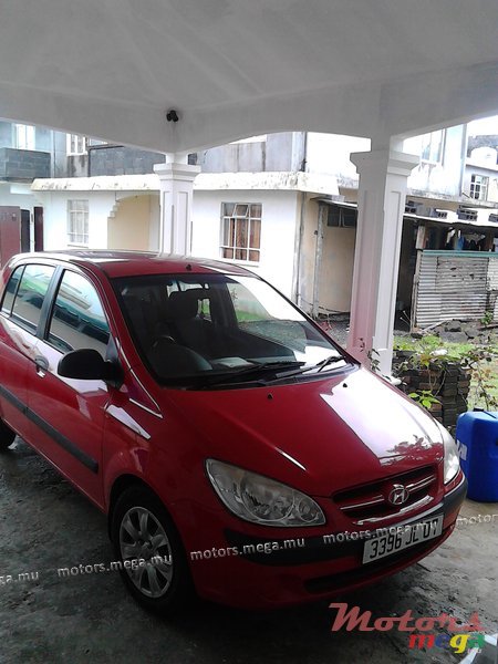 2007' Hyundai photo #1