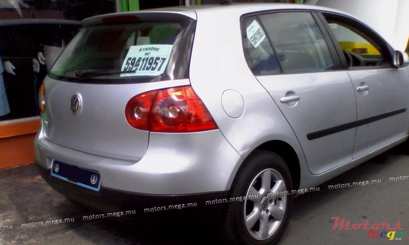 2005' Volkswagen V photo #7