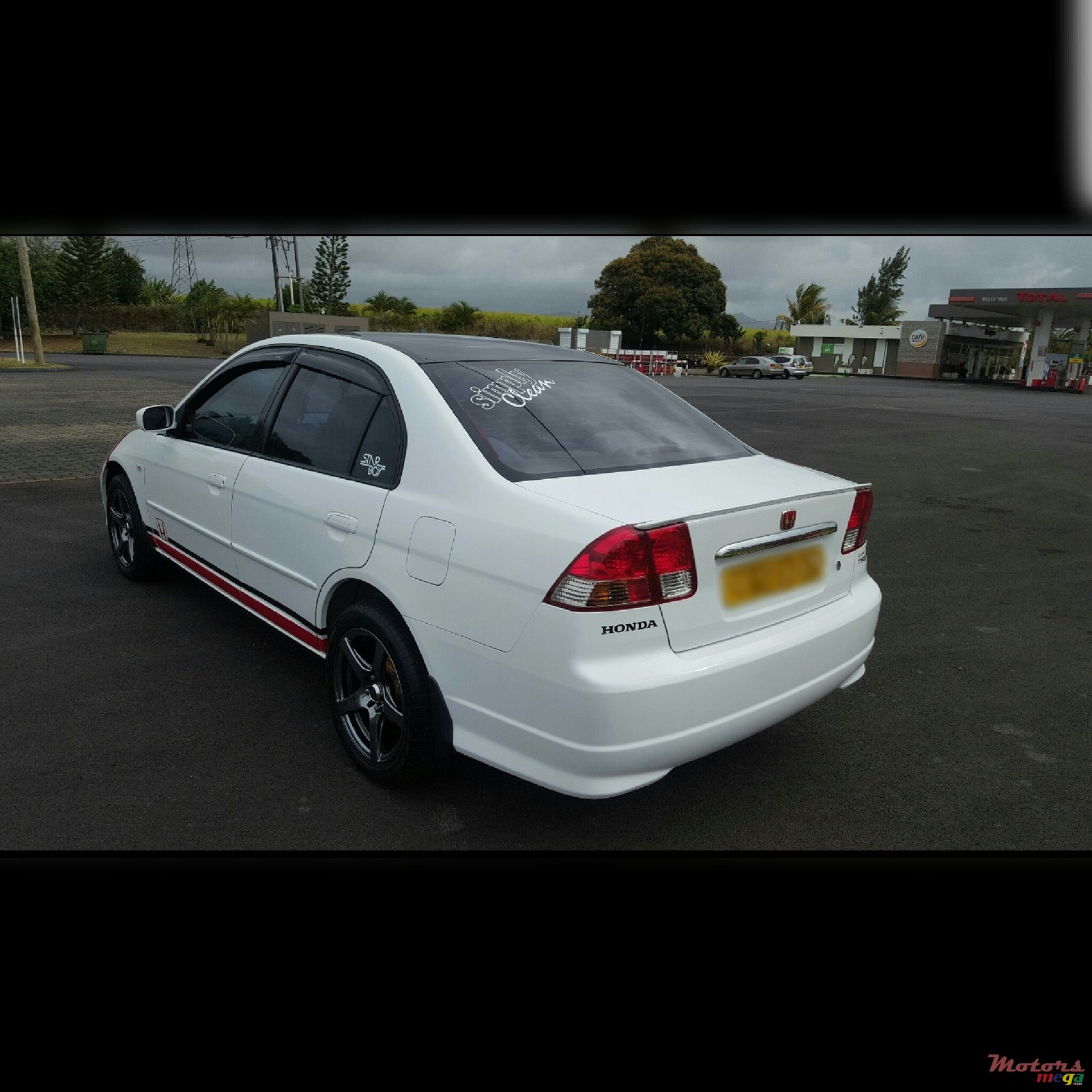 2006' Honda Civic photo #4