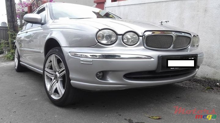 2006' Jaguar photo #1