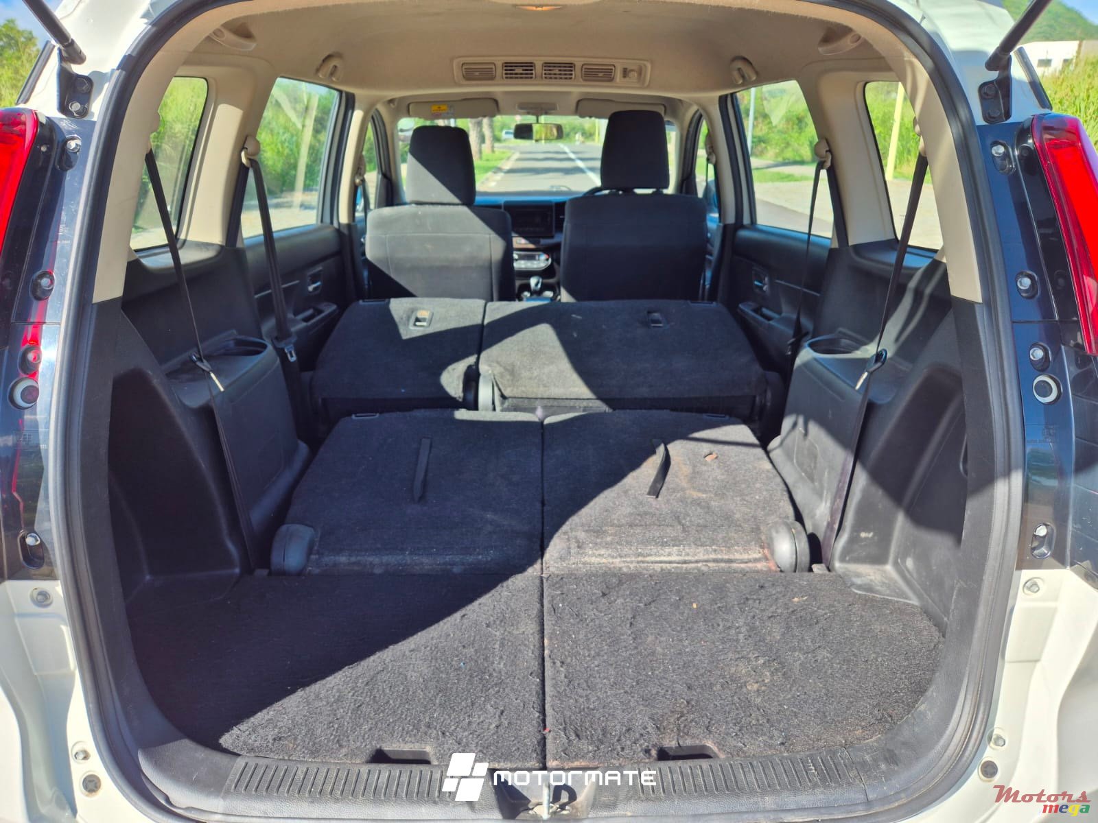 2021' Suzuki ERTIGA photo #4