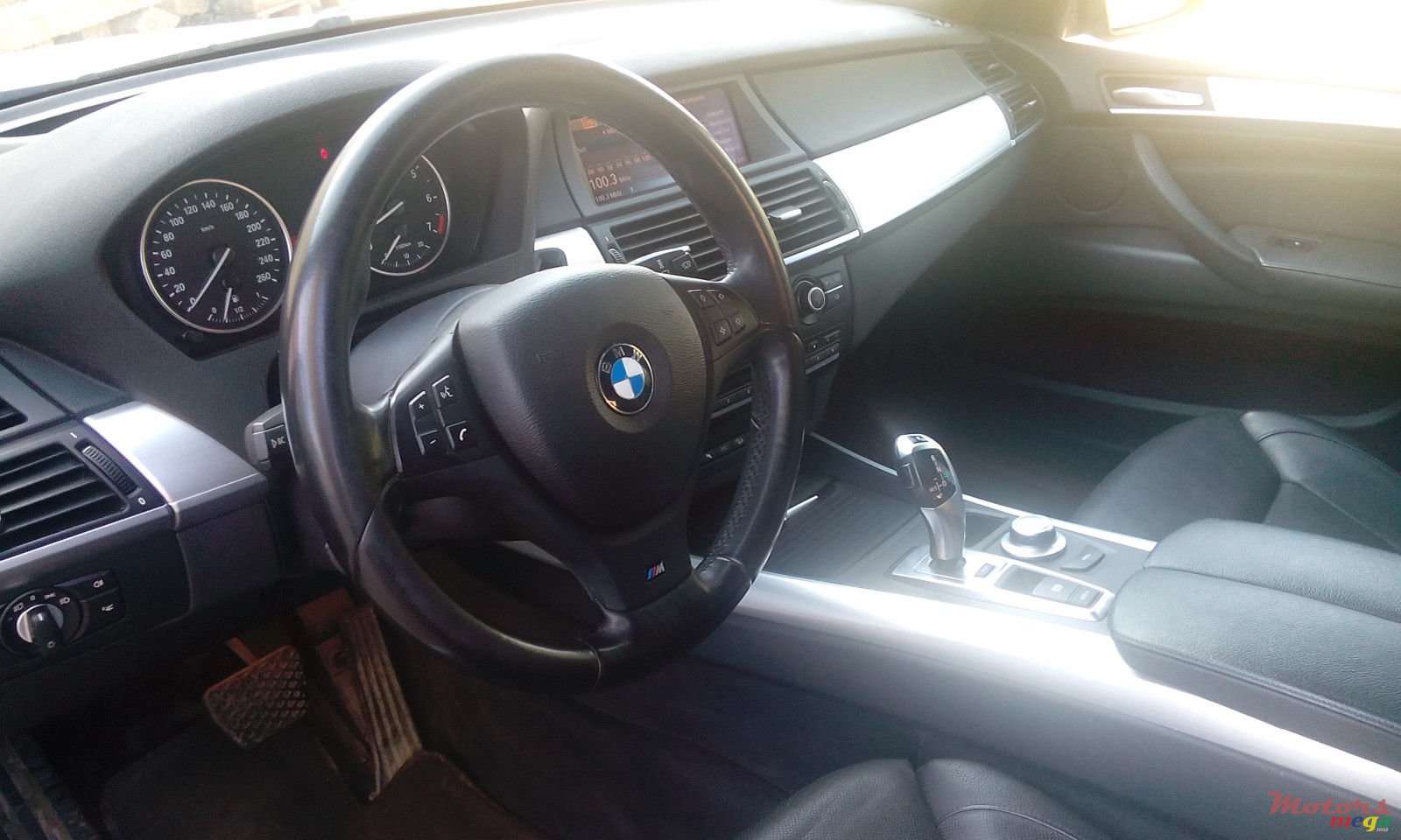 2003' BMW X5 photo #2