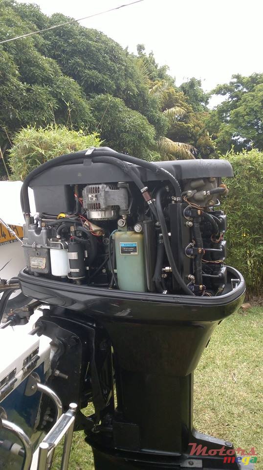 2001' Mercury photo #4