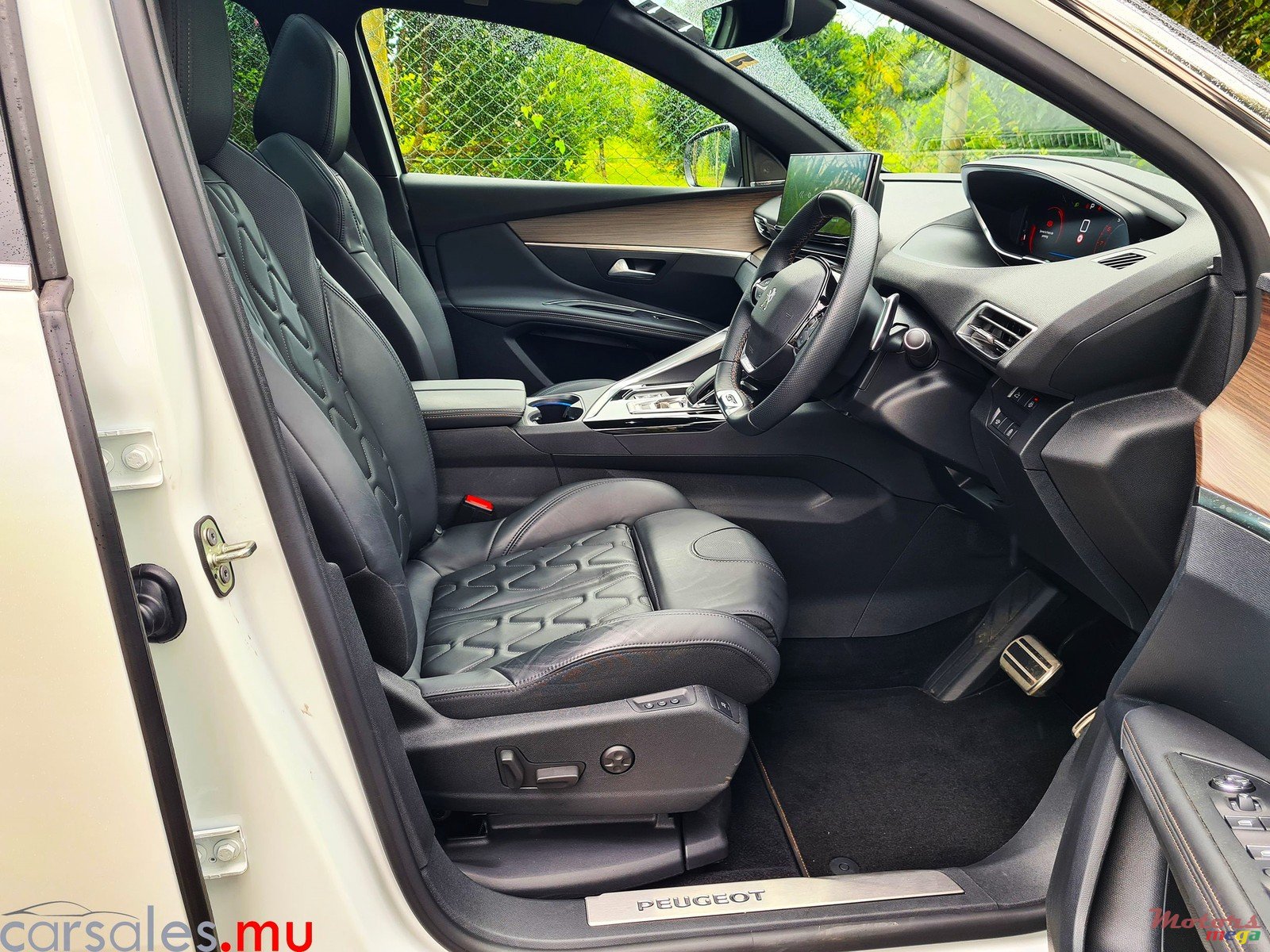 2023&#x27; Peugeot 3008 GT PACK Plus 1.6 THP photo #6