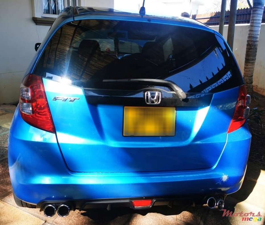 2010' Honda photo #1