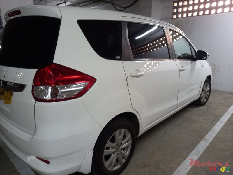 2017' Suzuki Ertiga 7 seater photo #1