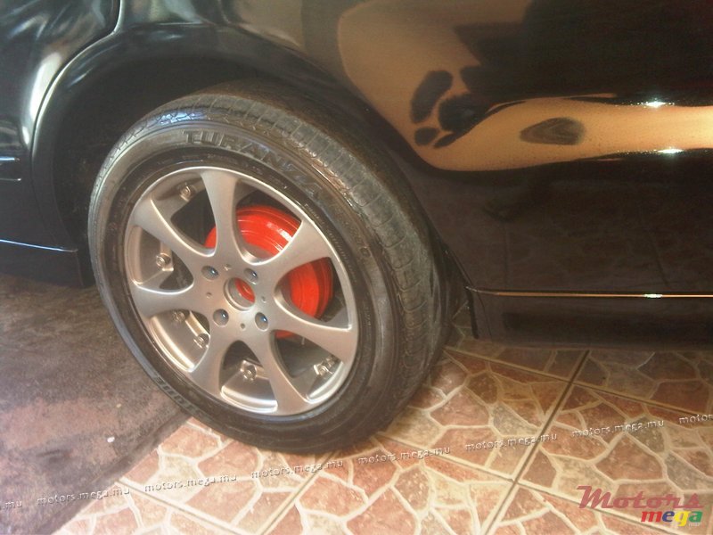 1997' Mitsubishi photo #4