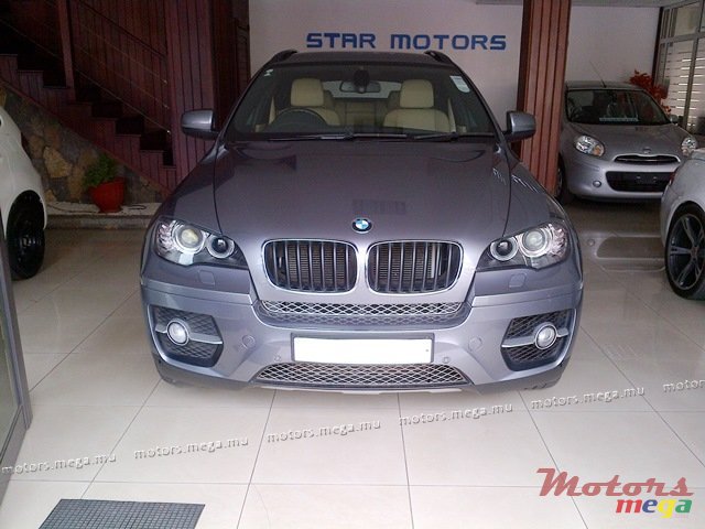 2012' BMW xdrive photo #1