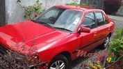 1991' Mazda photo #6