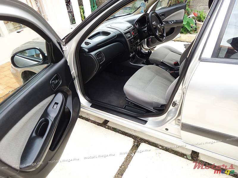 2008' Nissan N17 Local photo #7