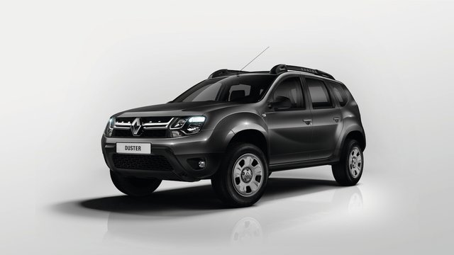 Renault India’s 2014 Plans Involve Facelifts for Duster, Koleos, Fluence