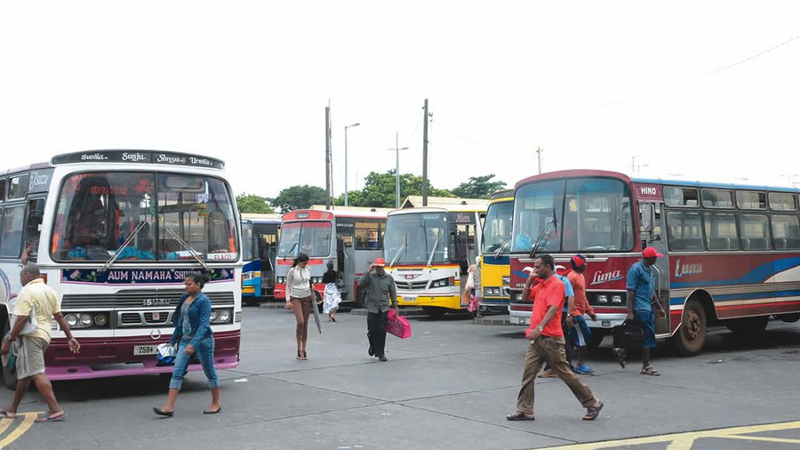 Transport en commun – Autobus – l’UBIW décrie le Standing réintroduit