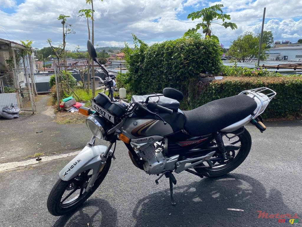 2013' Yamaha photo #1