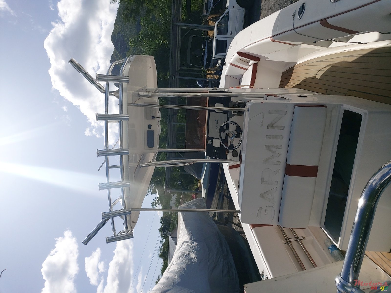 2016' Sunsation photo #4