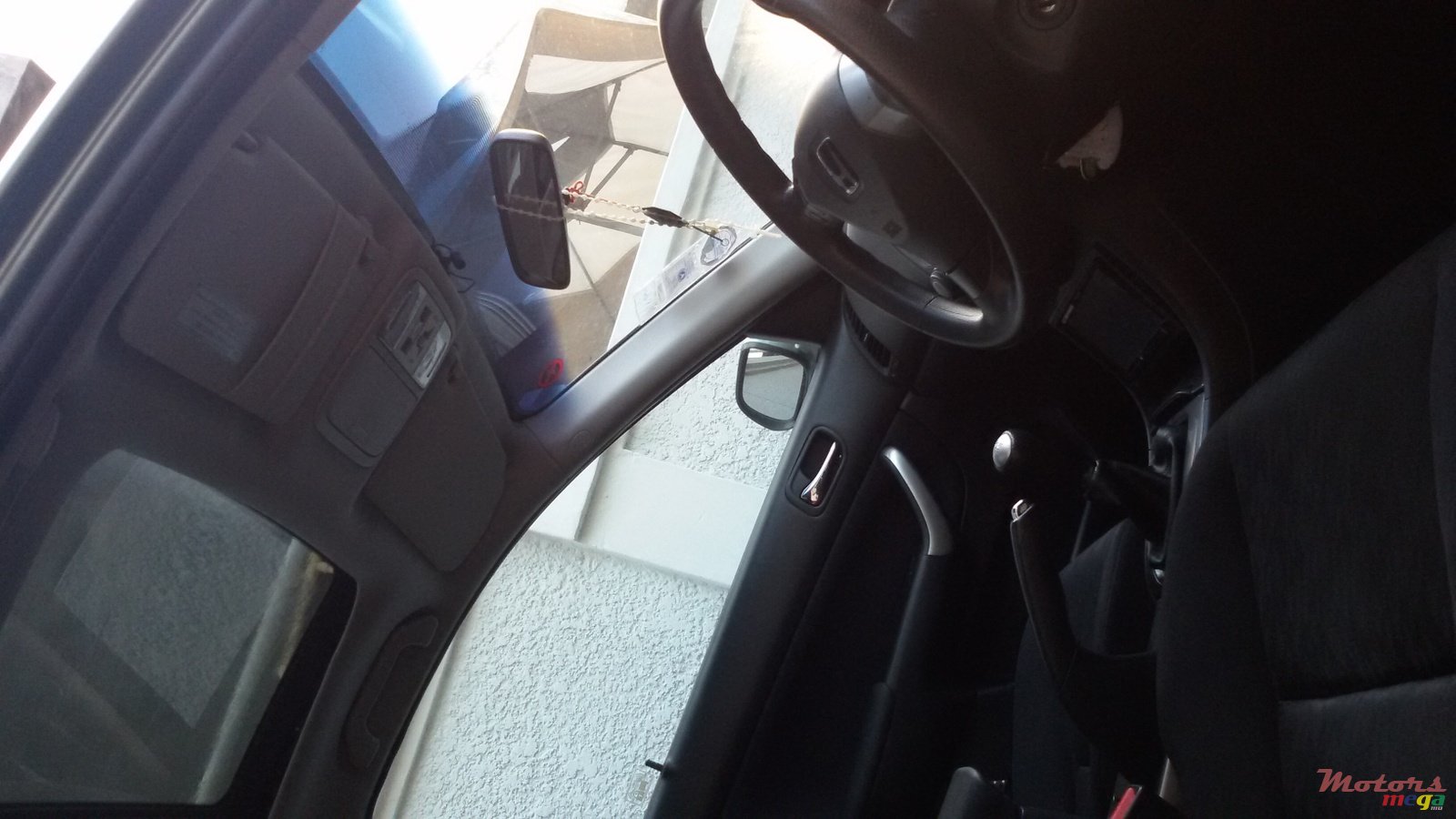 2004' Honda Accord photo #4