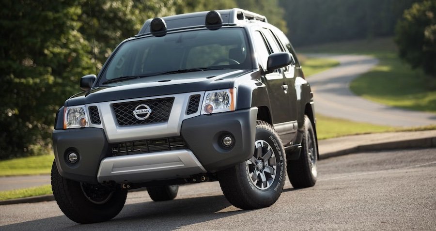 Confirmed: The SUV Nissan Desperately Needs Is Coming Back