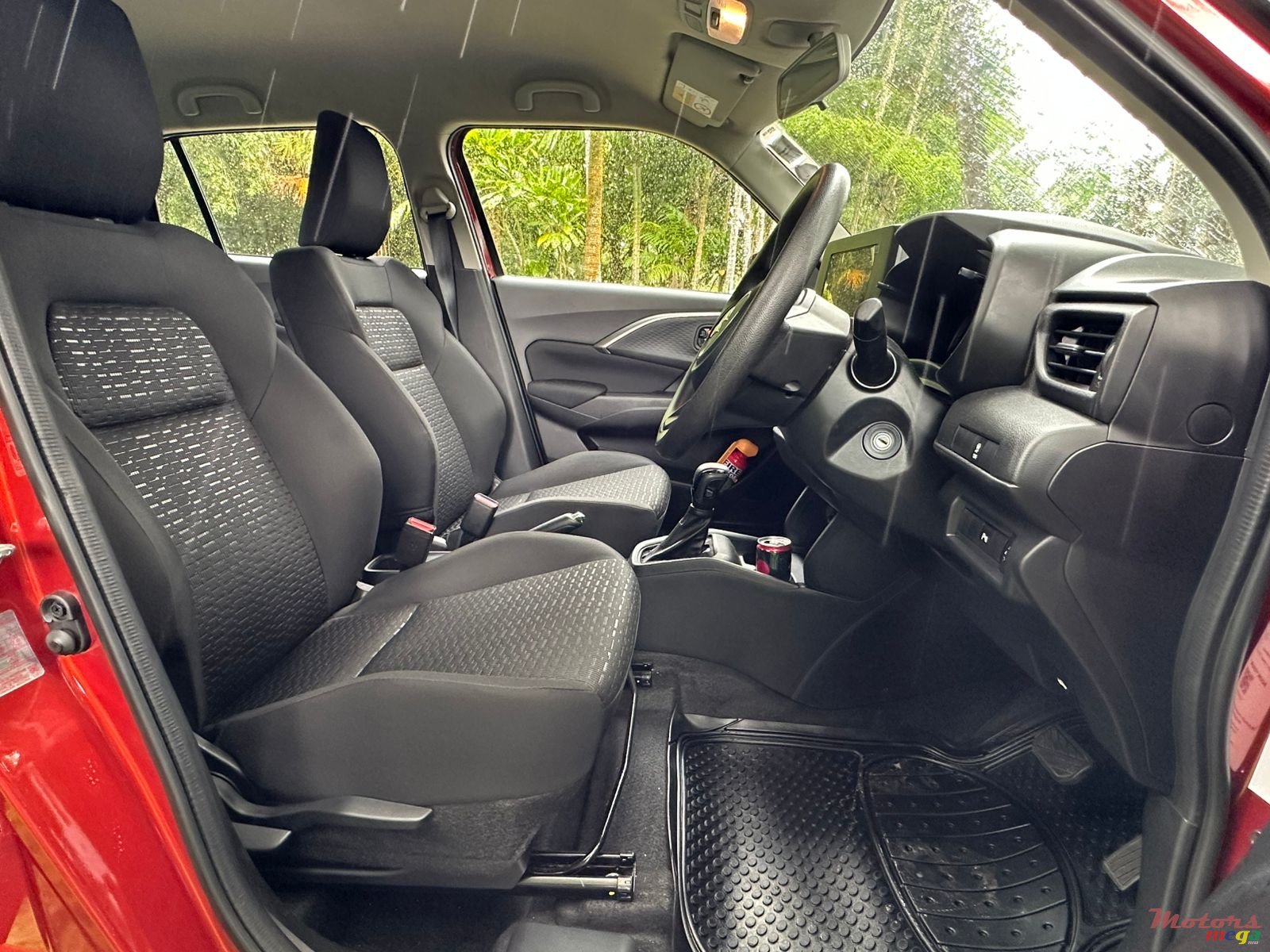 2025' Suzuki Swift photo #6