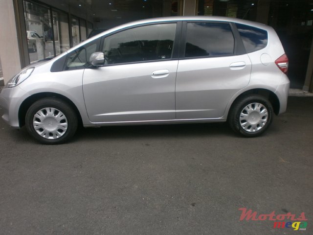 2013' Honda F-mx fit japan photo #2