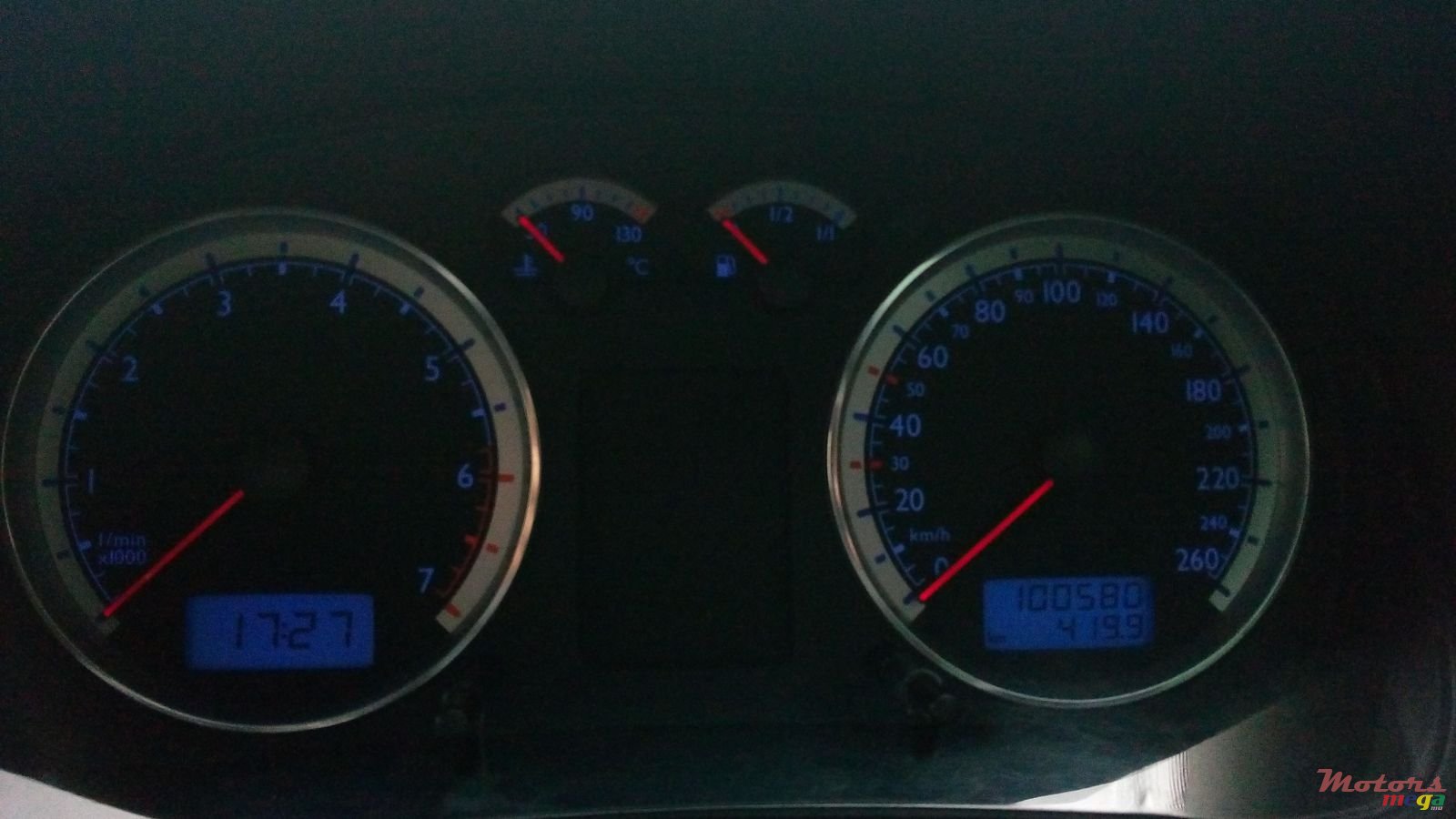 2005' Volkswagen 2005 photo #3