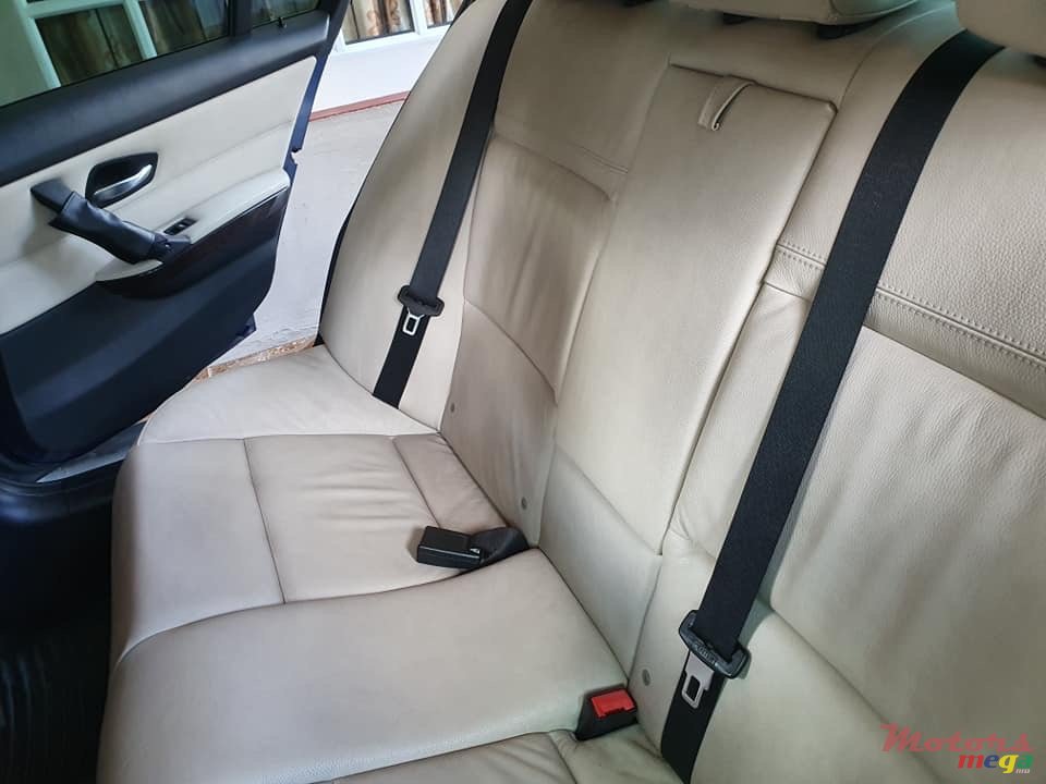 2010' BMW E90 photo #4