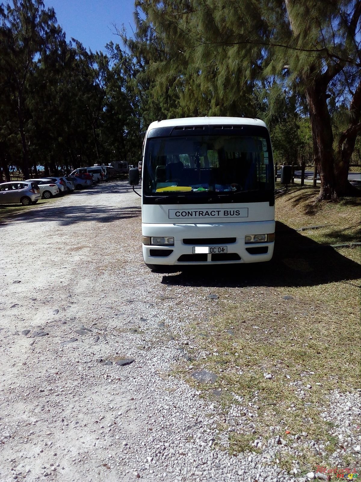 2004' Nissan photo #2