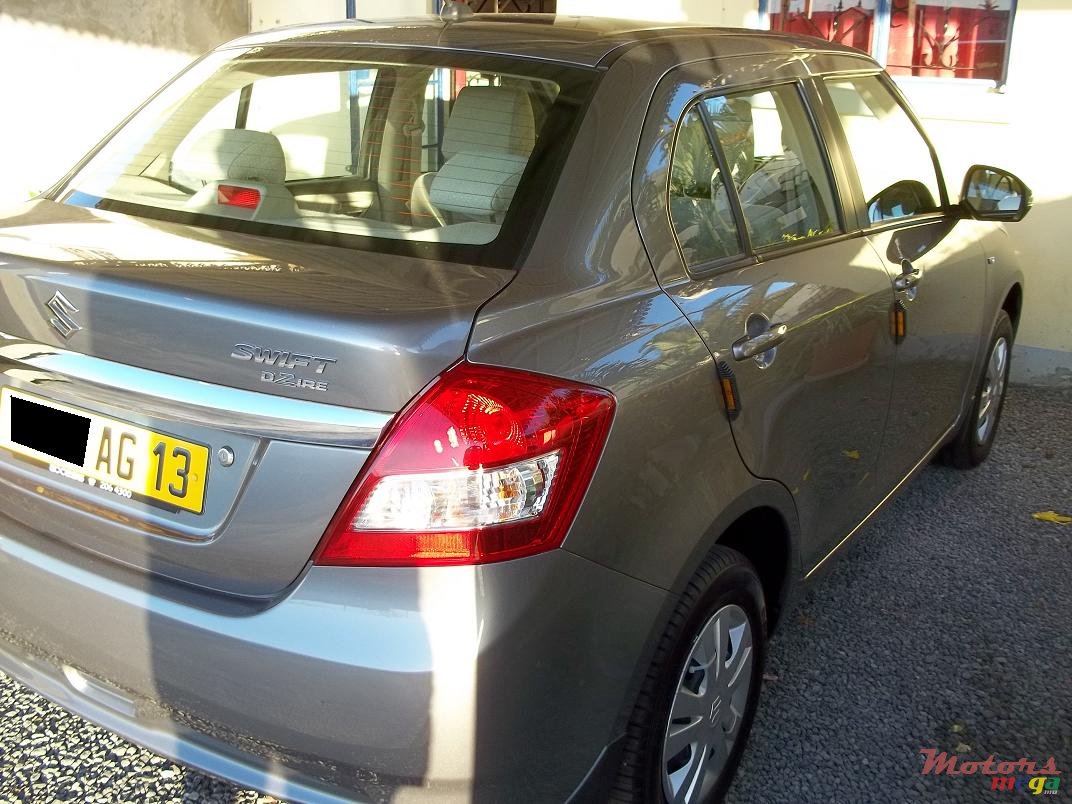 2013' Suzuki Swift None photo #5