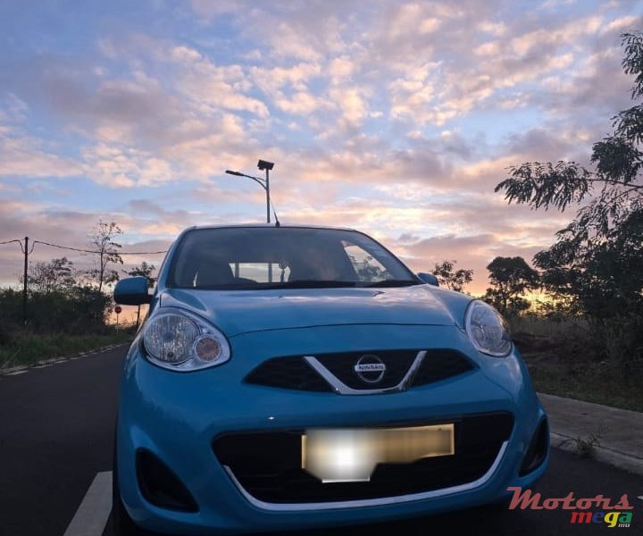 2014-nissan-micra-no-for-sale-terre-rouge-mauritius