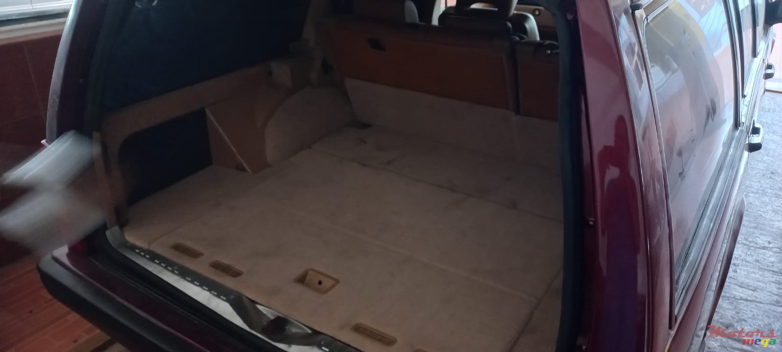 1995' Volvo 940 photo #2