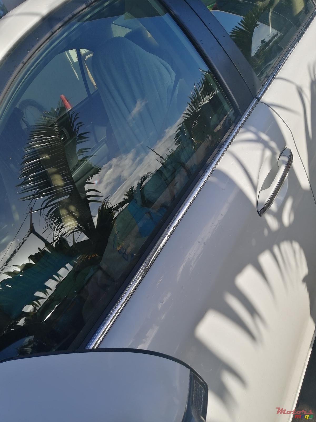 2012' Toyota Axio photo #2