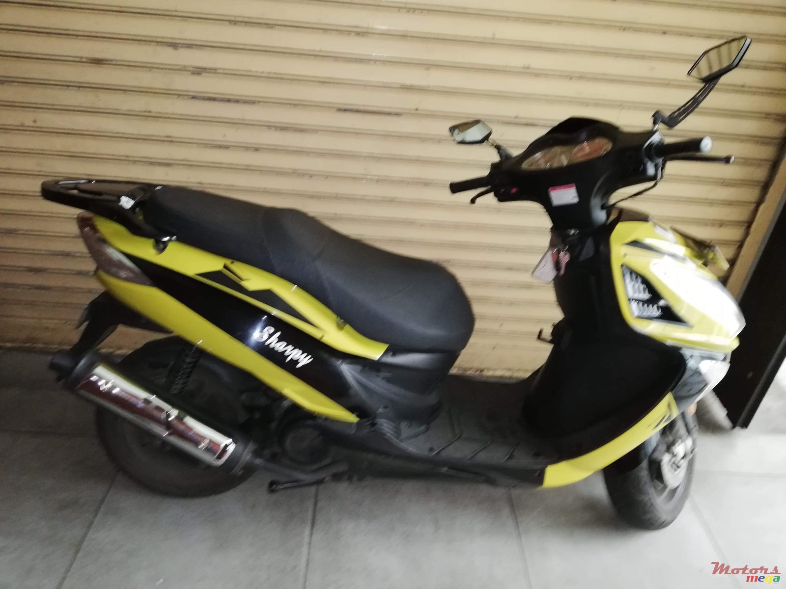 2018' K None photo #3