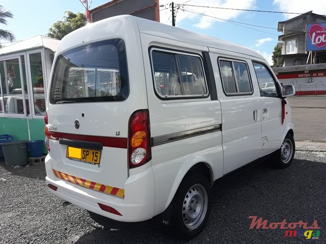 2015' Dongfeng DSFK-SOKON photo #5