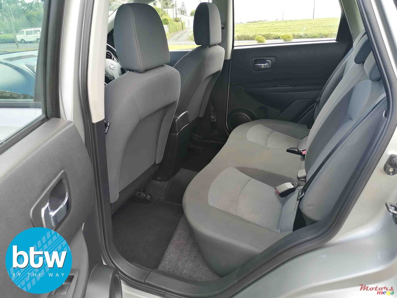 2013' Nissan Qashqai photo #5