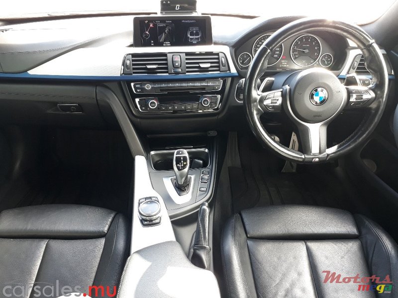 2014' BMW 428 M Sport photo #5