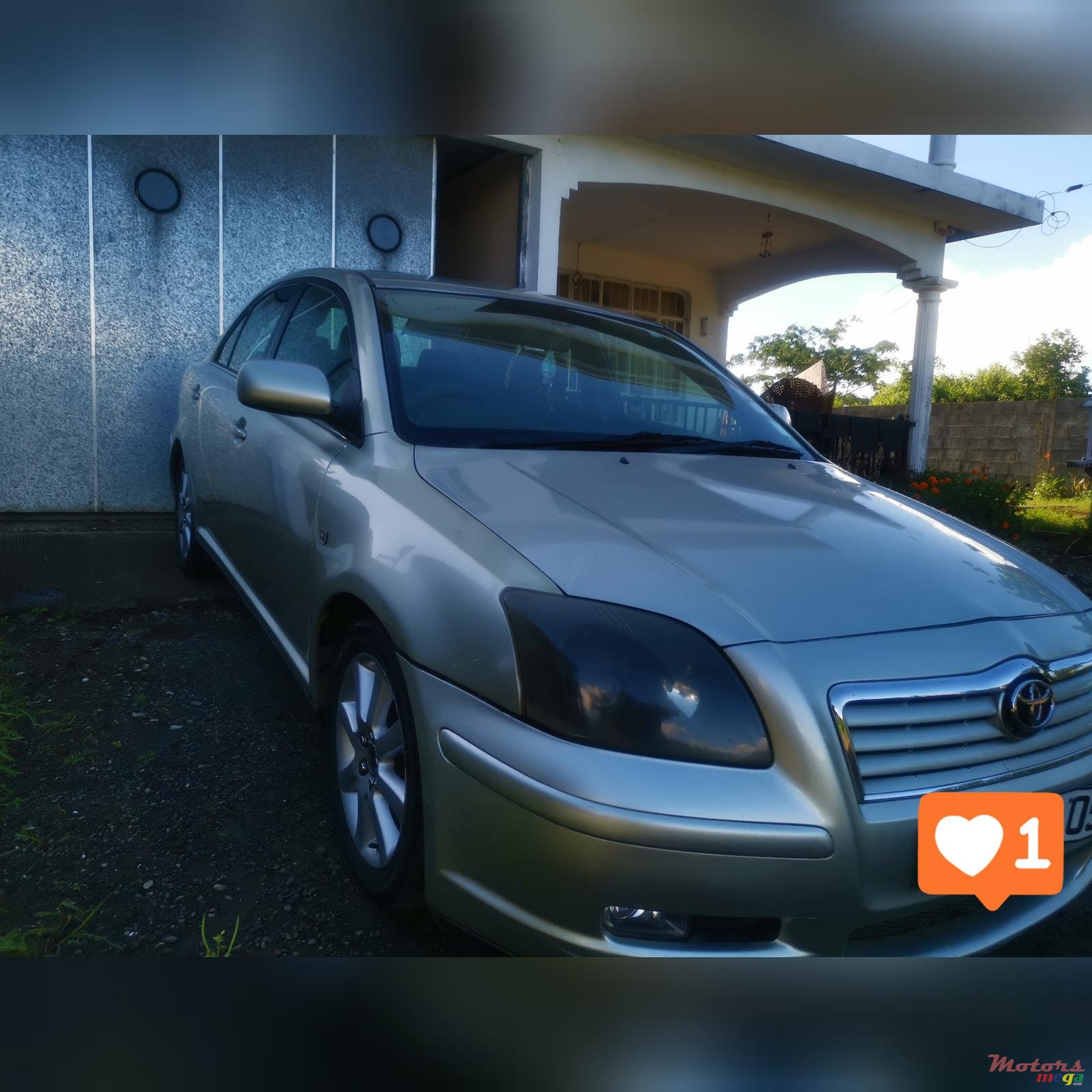 2005' Toyota photo #1