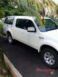 2008' Ford Ranger photo #1