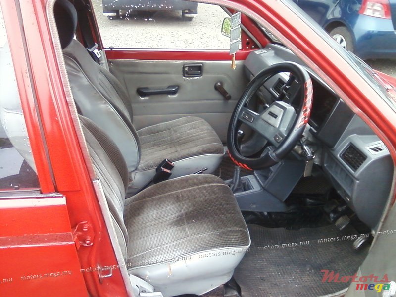 1994' Suzuki photo #4