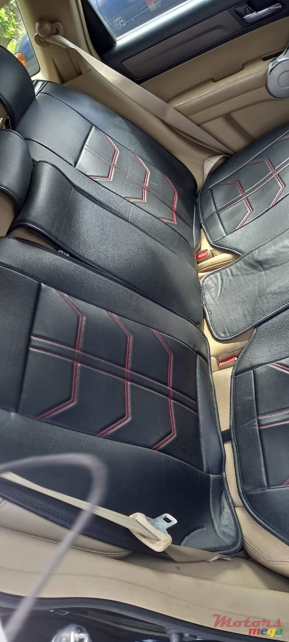 2007' Honda CR-V photo #4