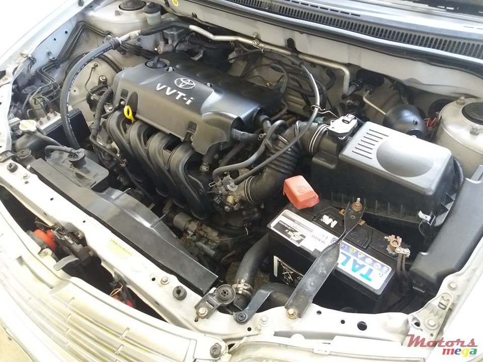 2004' Toyota photo #4